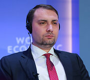 Kyrylo Budanovas