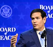 Marco Rubio