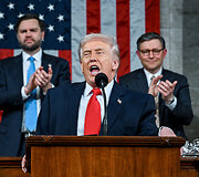 Donaldas Trumpas