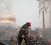 Kyjivo Pečorų laura