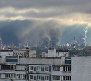 Ukraina atakavo Maskvą