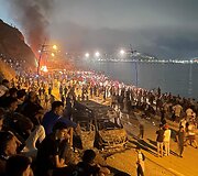 Ispanijos-Maroko pasienis