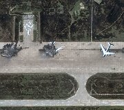 Ukrainos operacija &bdquo;Voratinklis&ldquo;