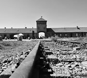 Au&scaron;vicas-Birkenau