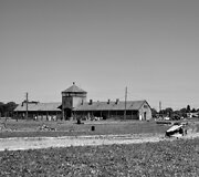 Au&scaron;vicas-Birkenau