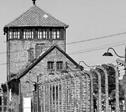 Au&scaron;vicas-Birkenau