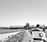Au&scaron;vicas-Birkenau