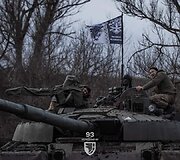 Ukrainos kariai