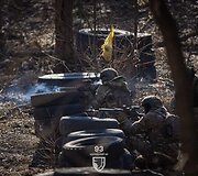 Ukrainos kariai