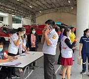 Bankoko Suvarnabhumi oro uostas
