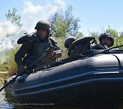Ukrainos kariai