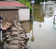 Vokietijos kancleris Olafas Scholzas lankosi Pietų Vokietijoje