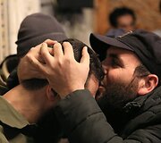 Sirija &scaron;venčia B.al Assado režimo žlugimą