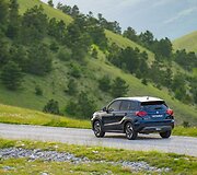 &bdquo;Suzuki Vitara&ldquo;