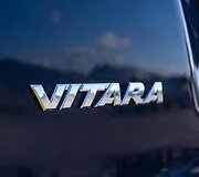 &bdquo;Suzuki Vitara&ldquo;