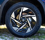 &bdquo;Suzuki Vitara&ldquo;