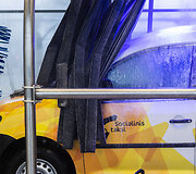 Socialinio taksi plovimas