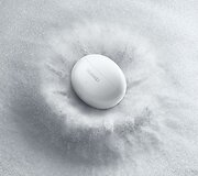 FreeBuds 5i White ausinės