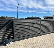 Metalurga  tvoros