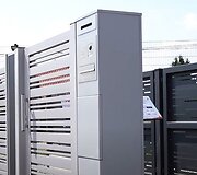 Tvora.eu_5_EQ stulpas su skyriumi siuntai