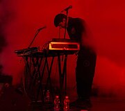 Uostamiestyje &bdquo;&Scaron;vyturys BHouse&ldquo; erdvėje o&scaron;ė skonių ir muzikos jūra: į Aludarių dienos festivalį susirinko tūkstančiai