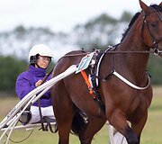Monika Vinskutė 