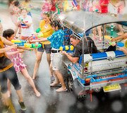 Tailando turizmas keičia kryptį: skatins tvarias ir prasmingas keliones