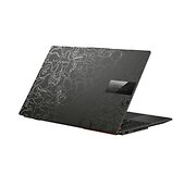 ASUS pristato i&scaron;skirtinę &bdquo;VivoBook S 15 OLED BAPE&ldquo; gatvės drabužių liniją, sukurtą novatori&scaron;kai bendradarbiaujant su &bdquo;A BATHING APE&ldquo;