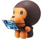 ASUS pristato i&scaron;skirtinę &bdquo;VivoBook S 15 OLED BAPE&ldquo; gatvės drabužių liniją, sukurtą novatori&scaron;kai bendradarbiaujant su &bdquo;A BATHING APE&ldquo;