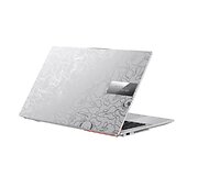 ASUS pristato i&scaron;skirtinę &bdquo;VivoBook S 15 OLED BAPE&ldquo; gatvės drabužių liniją, sukurtą novatori&scaron;kai bendradarbiaujant su &bdquo;A BATHING APE&ldquo;
