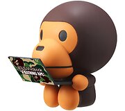 ASUS pristato i&scaron;skirtinę &bdquo;VivoBook S 15 OLED BAPE&ldquo; gatvės drabužių liniją, sukurtą novatori&scaron;kai bendradarbiaujant su &bdquo;A BATHING APE&ldquo;