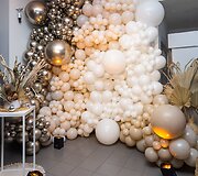 De&scaron;imtmečio sukaktį mininti &bdquo;Party Inbox&ldquo;: metas sublizgėti