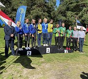 Orientavimosi rinktinė