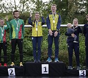 Negirdėta sėkmė: kaip Lietuvos kurtieji įveikia klausos barjerą sporto aik&scaron;tynuose