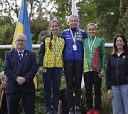 Negirdėta sėkmė: kaip Lietuvos kurtieji įveikia klausos barjerą sporto aik&scaron;tynuose
