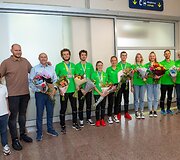 Negirdėta sėkmė: kaip Lietuvos kurtieji įveikia klausos barjerą sporto aik&scaron;tynuose