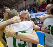 Negirdėta sėkmė: kaip Lietuvos kurtieji įveikia klausos barjerą sporto aik&scaron;tynuose