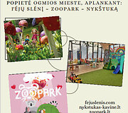 Popietė Ogmios mieste