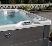 Kaip stiprinti imunitetą ir mažinti stresą kasdien? Masažinių baseinų privalumai savo kieme leis jaustis lyg SPA centre 