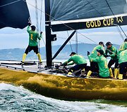 10 milijonų žiūrovų visame pasaulyje ir siekis tapti olimpine rungtimi &ndash; Lietuva ruo&scaron;iasi startui i&scaron;skirtinėje &bdquo;SSL Gold Cup&ldquo; pasaulio taurėje