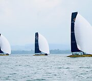 10 milijonų žiūrovų visame pasaulyje ir siekis tapti olimpine rungtimi &ndash; Lietuva ruo&scaron;iasi startui i&scaron;skirtinėje &bdquo;SSL Gold Cup&ldquo; pasaulio taurėje