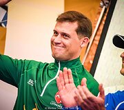 Paai&scaron;kėjo nacionalinės buriavimo rinktinės konkurentai &bdquo;SSL Gold Cup&ldquo; pasaulio taurėje: pirmasis startas &ndash; jau &scaron;iandien