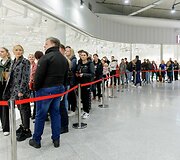 &bdquo;HalfPrice&ldquo; debiutuoja Vilniuje &ndash; populiarus mažmeninės prekybos tinklas atidarė savo parduotuvę &bdquo;Vilnius Outlet&ldquo;