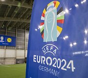 Istorinis įvykis &ndash; su &bdquo;Lidl&ldquo;: net 11 vaikų i&scaron; Lietuvos lydės UEFA EURO 2024 futbolininkus