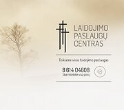 Jau ir Lietuvoje į paskutinę kelionę bus lydima su i&scaron;skirtiniu katafalku