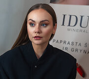 Gabija Lokytė