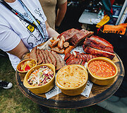 Kamado Bono grilio festivalis trankiai atidarė vasaros sezoną