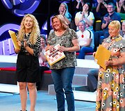 Kaunietė laimėjo apsilankymą Paryžiaus olimpinėse žaidynėse