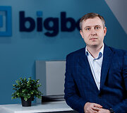 BIGBOX.LT vadovas E. Pilius