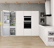 Kodėl &bdquo;Whirlpool&ldquo; &scaron;aldytuvą pavadino virtuvės aristokratu?